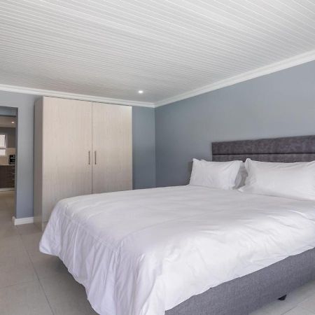 Inkantu Self-Catering Apartments Cape Town Exterior photo