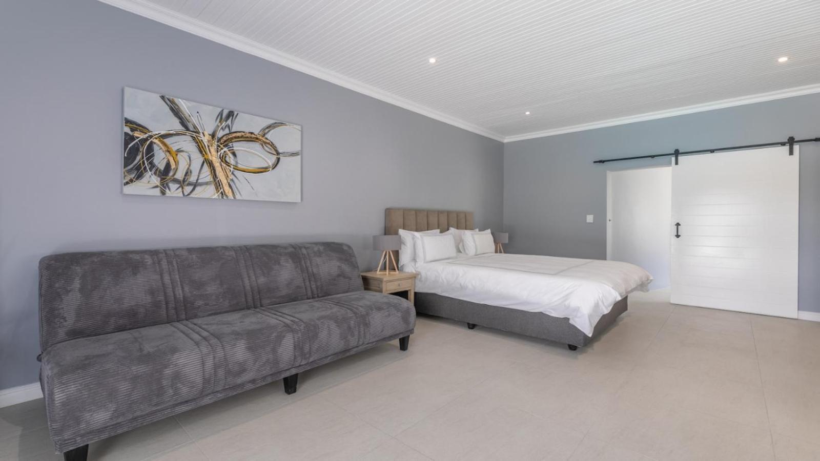 Inkantu Self-Catering Apartments Cape Town Exterior photo