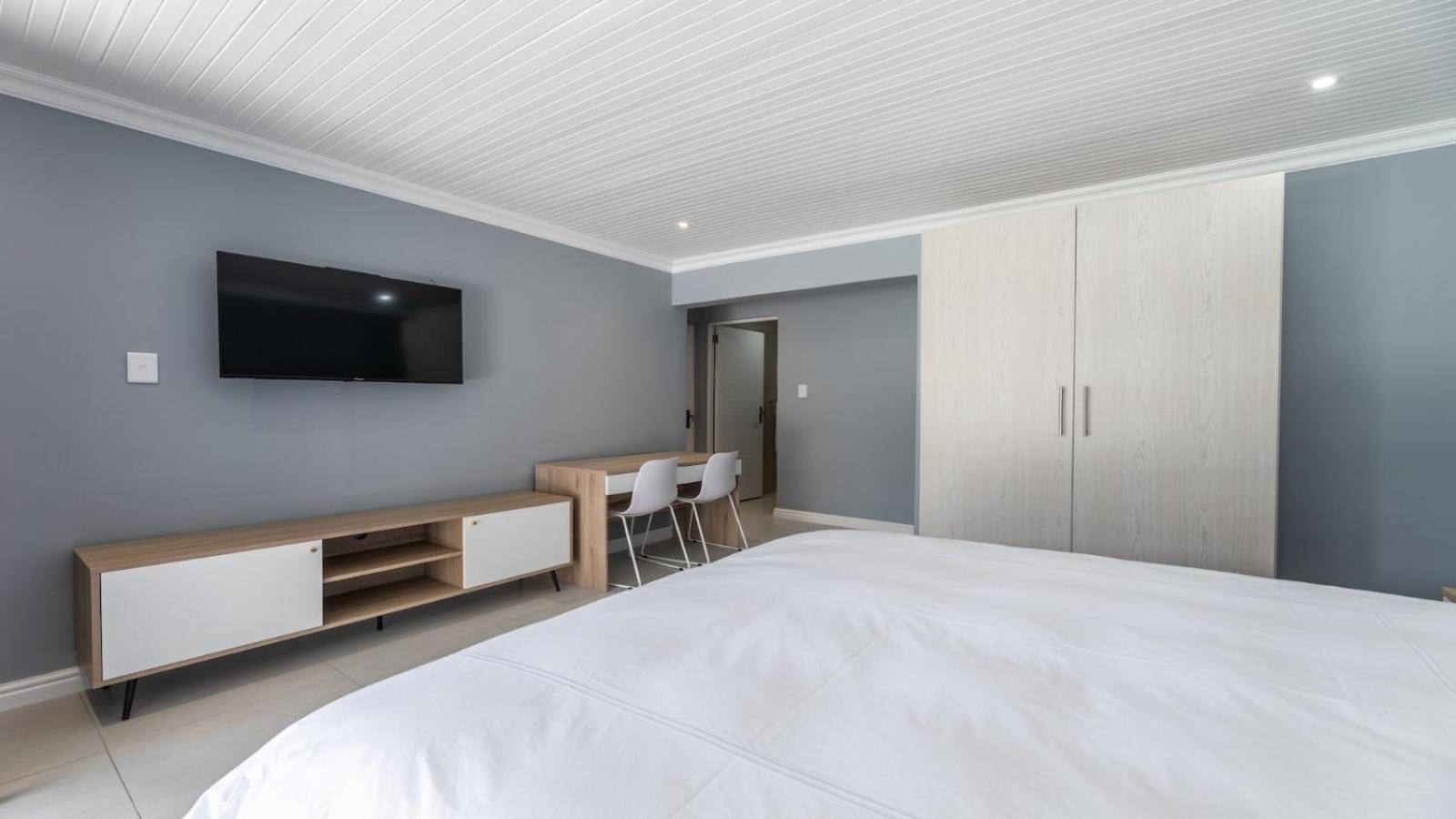 Inkantu Self-Catering Apartments Cape Town Exterior photo