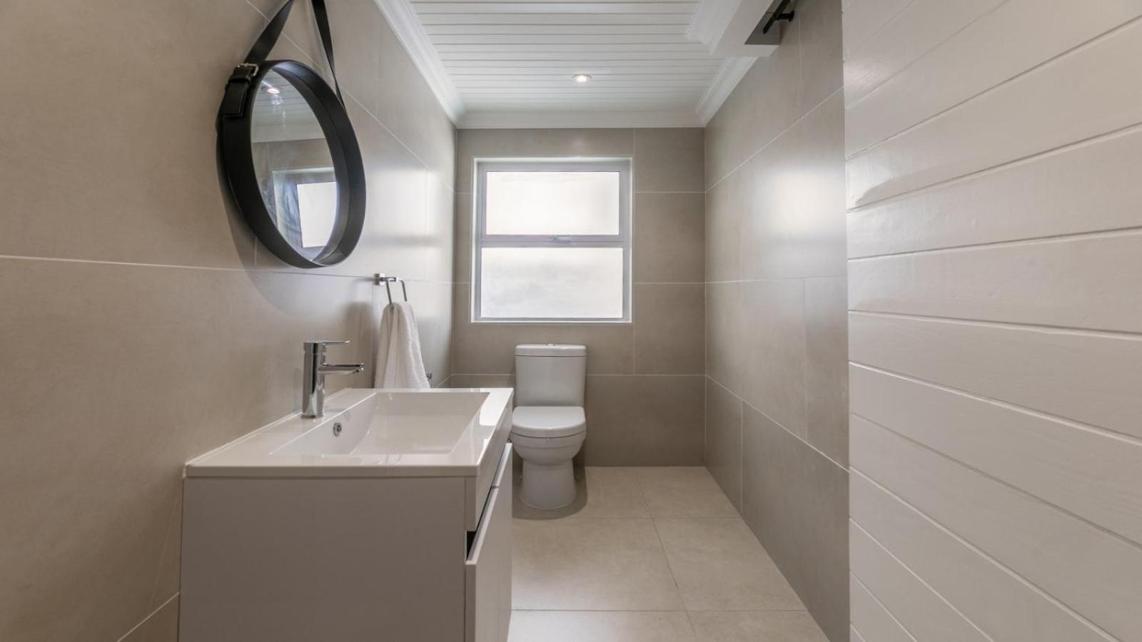 Inkantu Self-Catering Apartments Cape Town Exterior photo