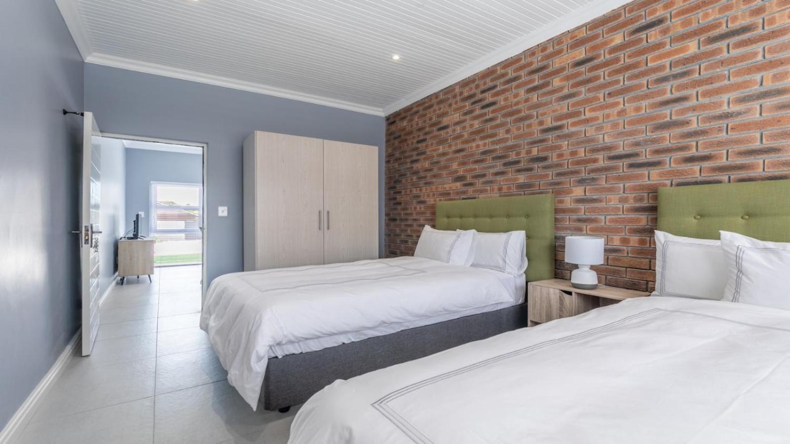 Inkantu Self-Catering Apartments Cape Town Exterior photo