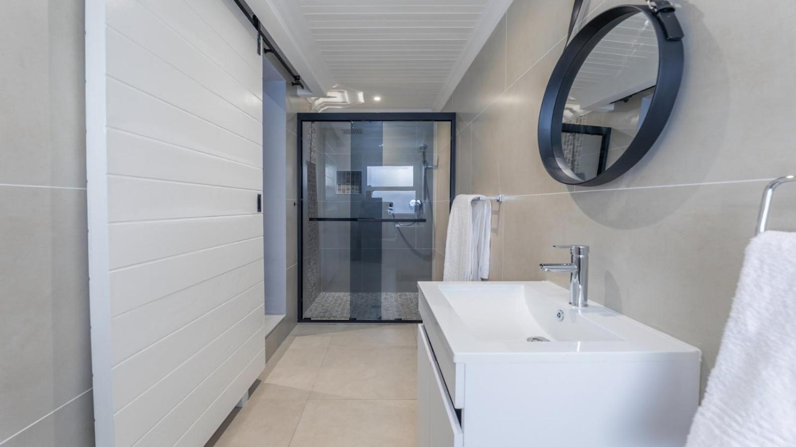 Inkantu Self-Catering Apartments Cape Town Exterior photo