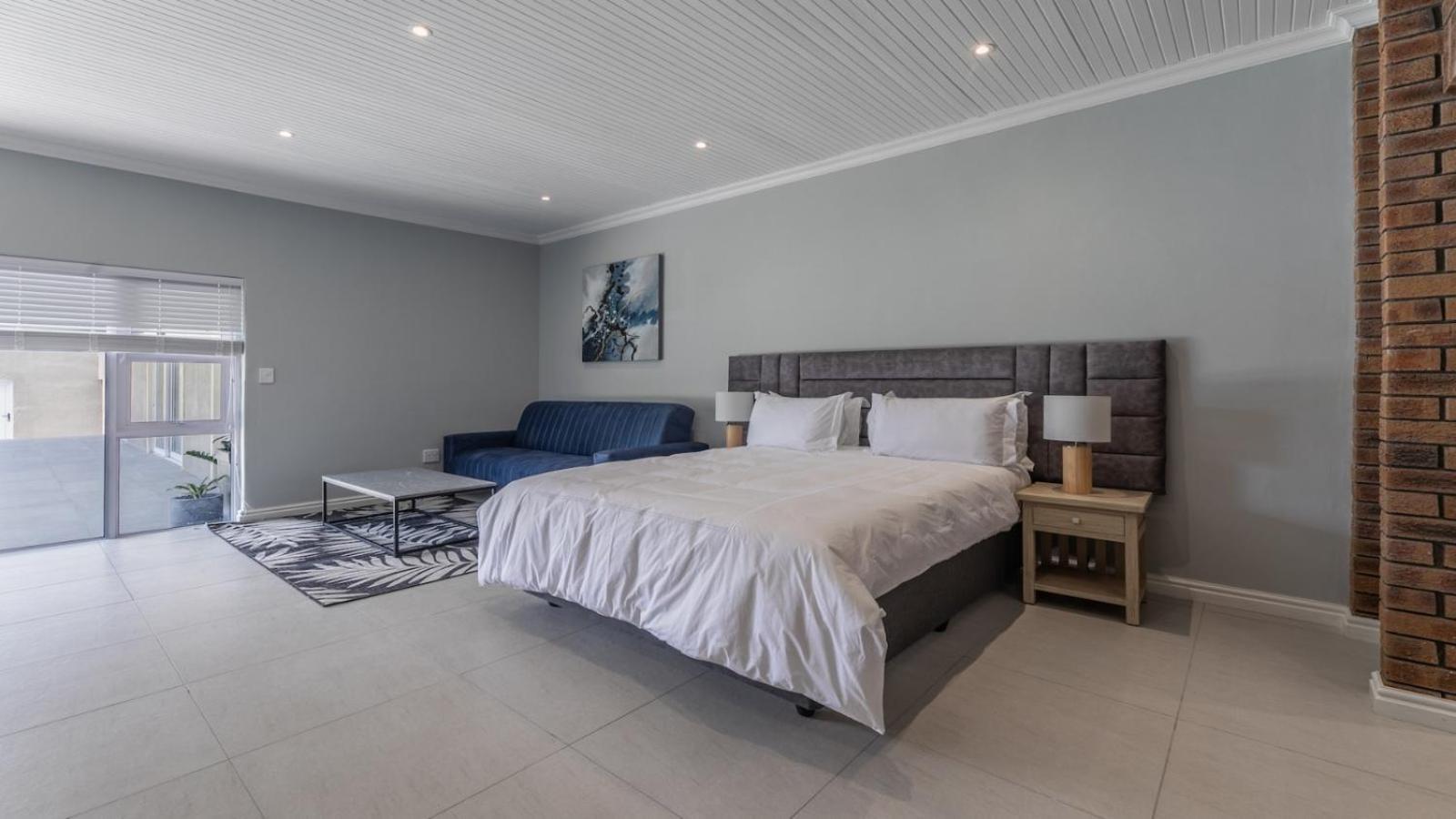 Inkantu Self-Catering Apartments Cape Town Exterior photo