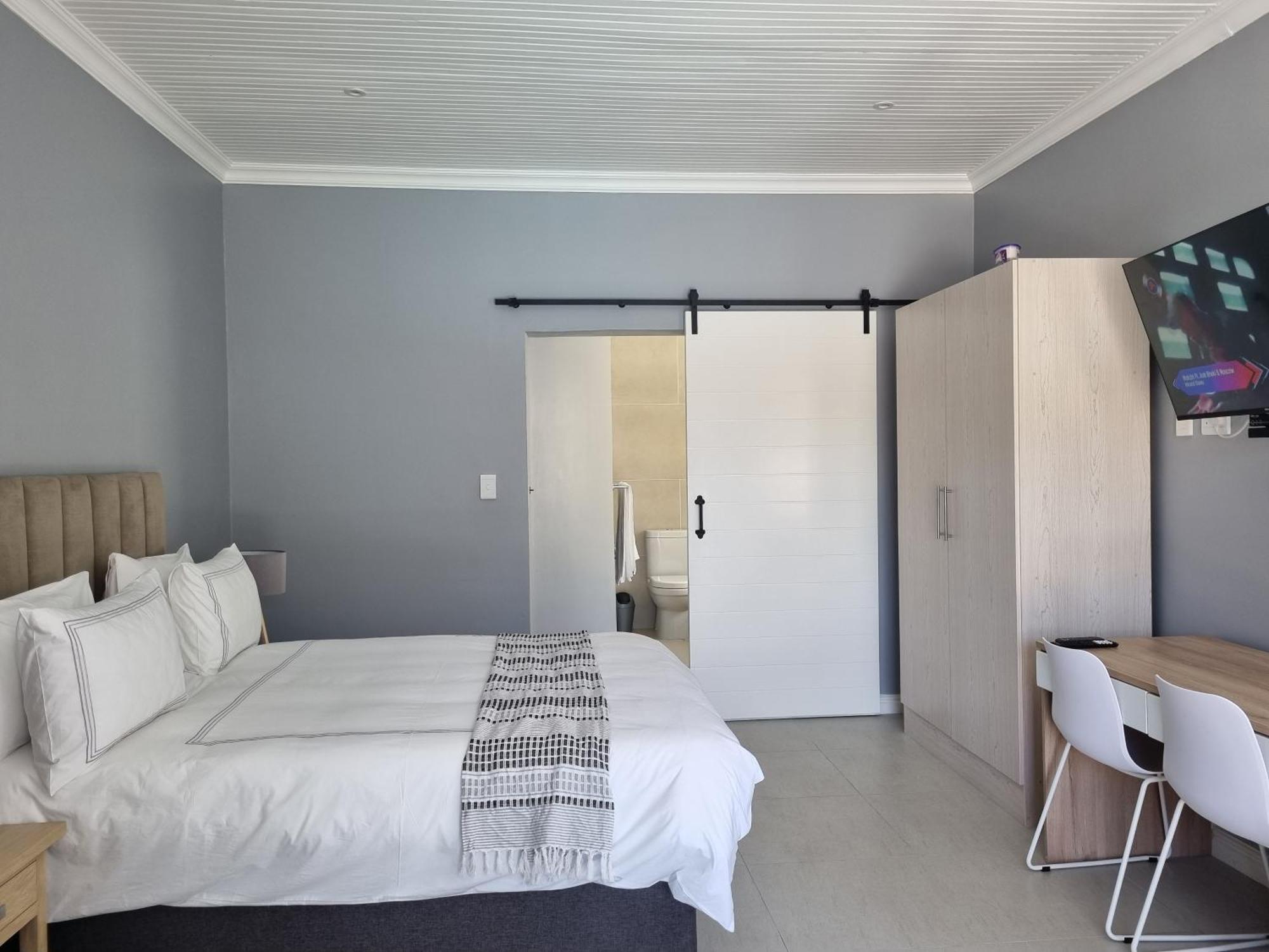 Inkantu Self-Catering Apartments Cape Town Exterior photo